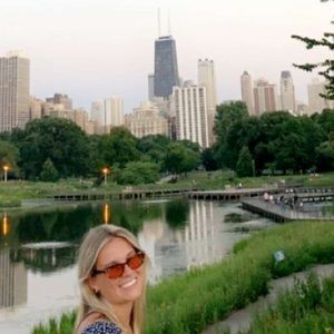 Meet your Posher, Ally